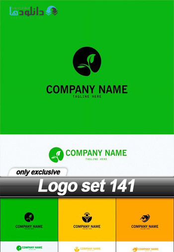 Logo-set