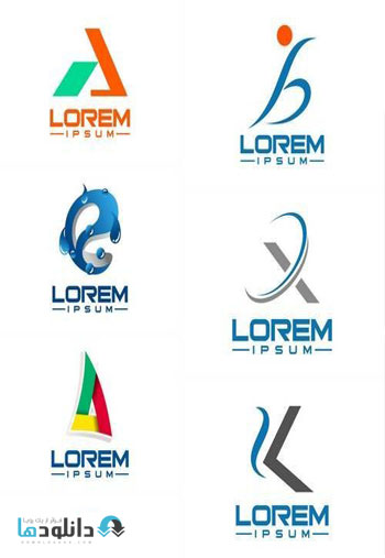 Logos-Set