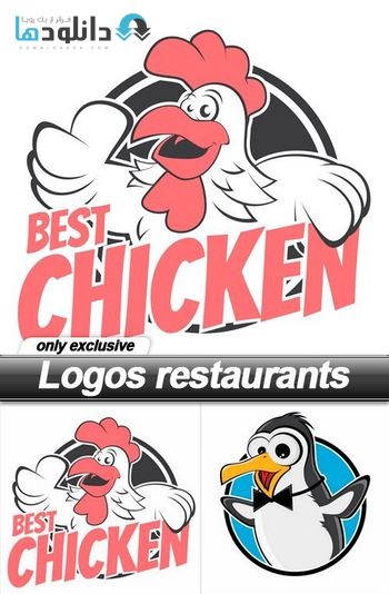 آیکون-Logos-restaurants