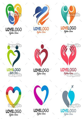 Love-vector-logo