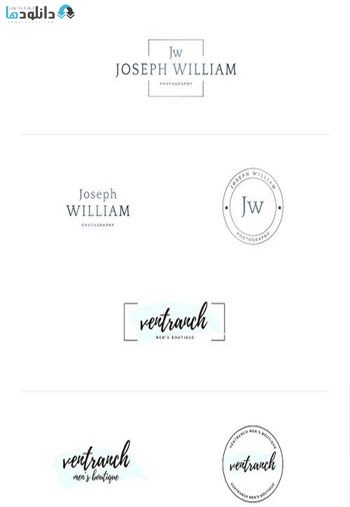 Maleboss-Premade-Branding-Logo-Pack