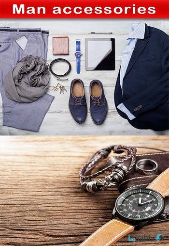 استوک-Man-accessories