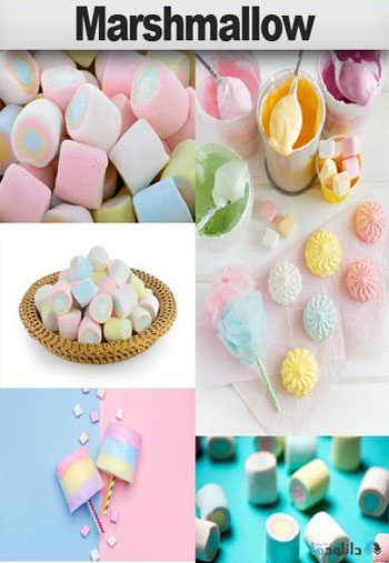 Marshmallow