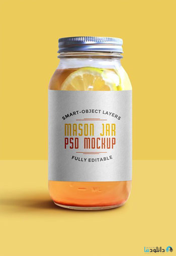 Mason-Jar-Mockup-Psd