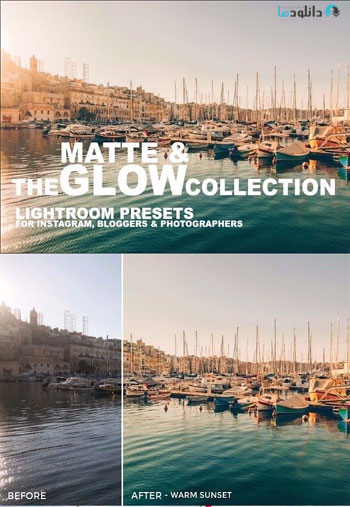 Matte-Glow-Travel-Lightroom