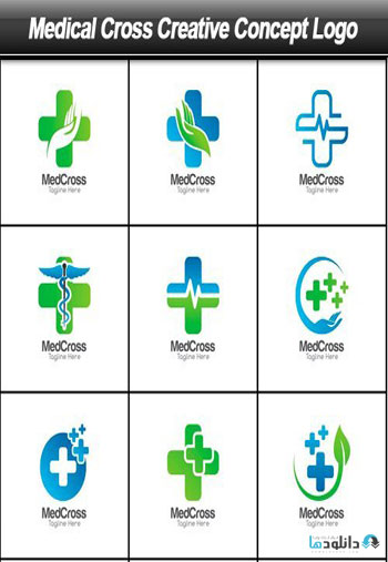 Medical-Cross-Creative