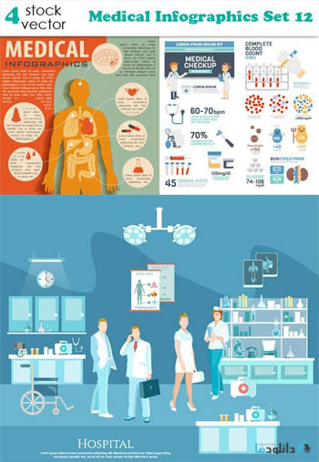 Medical-Infographics