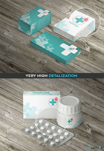 Medical-Packaging-PSD-Mockups
