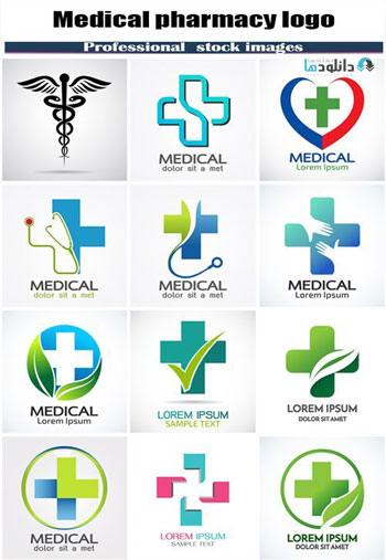 Medical-pharmacy-logo