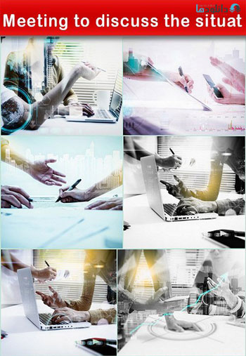 Meeting-to-discuss
