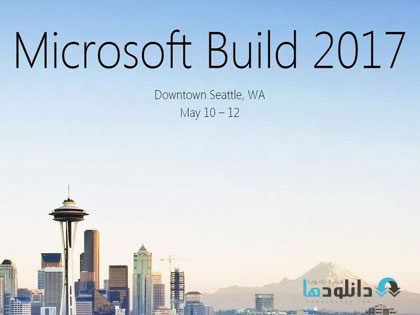 Microsoft-Build-2017