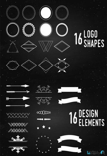Mini-logo-creation-kit
