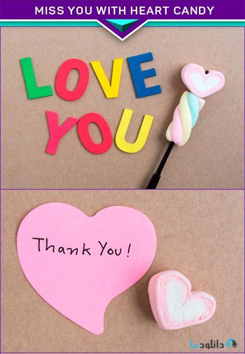 Miss-you-With-heart-candy