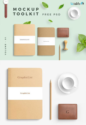 Mockup-Toolkit