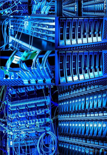 Modern-Data-Center