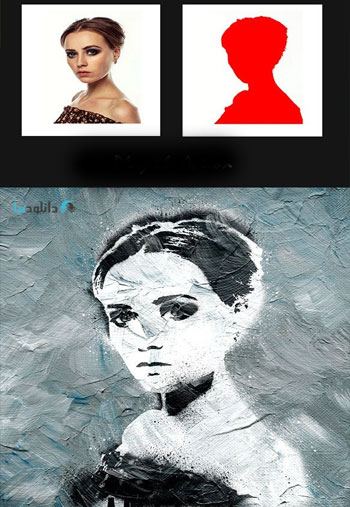 Modern-Ink-Painting-Photosh