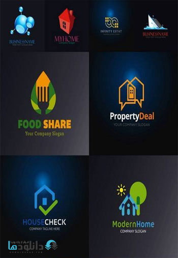 Modern-Logo-Design-Template