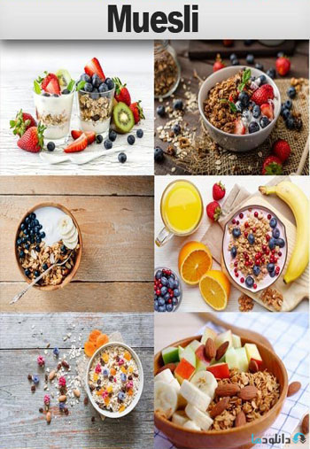 Muesli