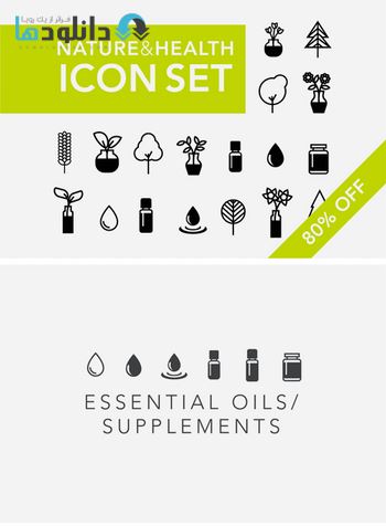 ایکون-Nature-Health