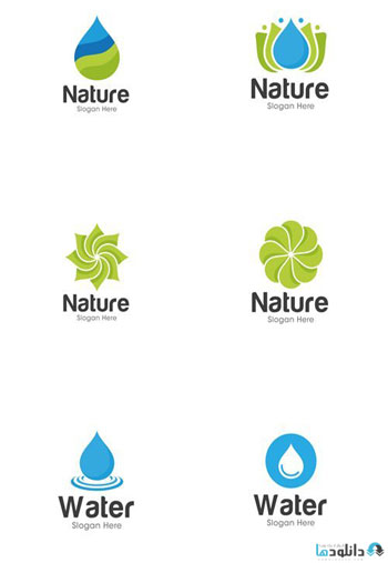 Nature-Logo-Design