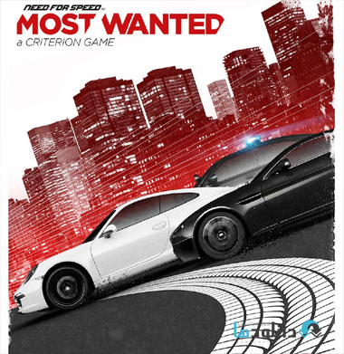 Need-For-Speed-Most-Wanted 2 ost