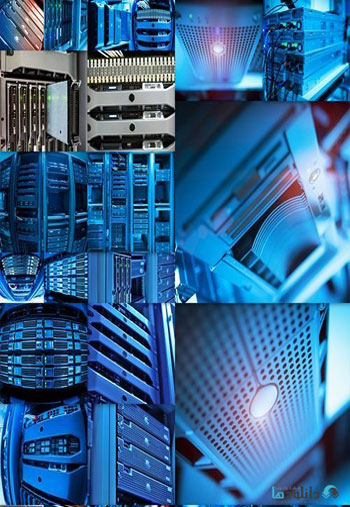Network-servers
