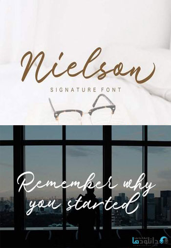 فونت-Nielson
