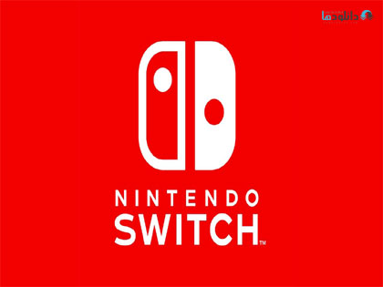 Nintendo-Switch