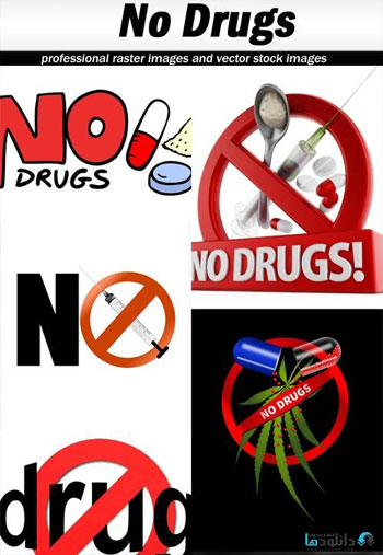 استوک-No-Drugs