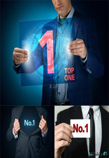 Number-One-Concepts