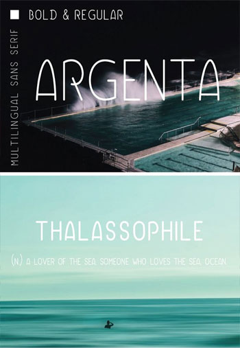 Argenta