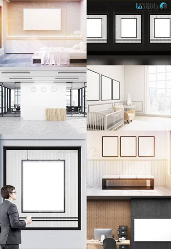Office-with-Poster