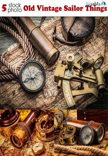 Old-Vintage-Sailor-Things