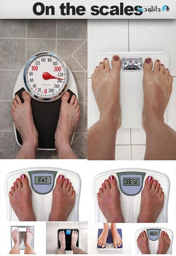 On-the-scales