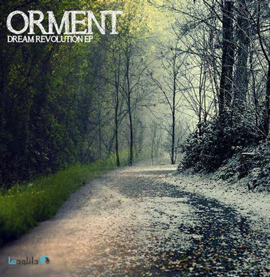 Orment---Dream-Revolution