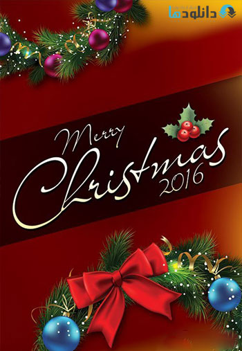 PSD-Template-Christmas-Greetings-Card