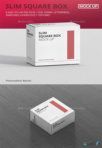 Package-Box-Mock-Up-Slim-Square