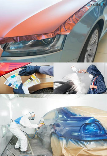 Painting-Car