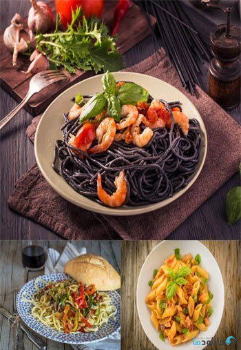 Pasta-and-Spaghetti