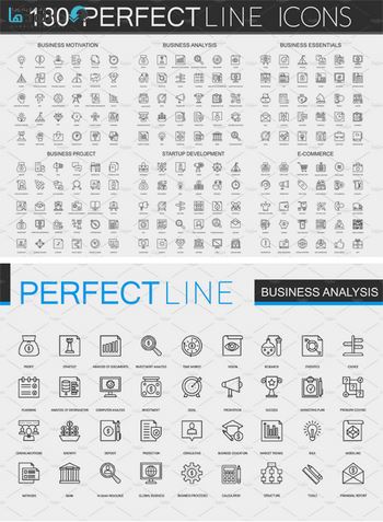 ابکون-Perfect-Line-Concept