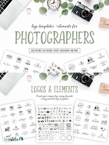 فونت-Photography