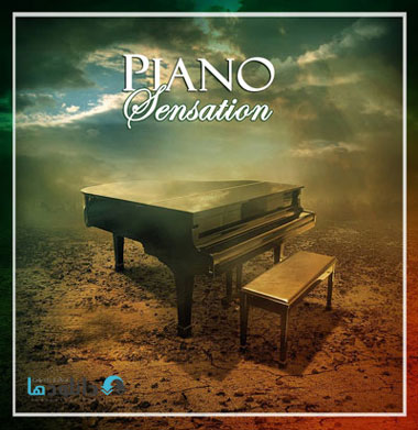 Piano-Sensation