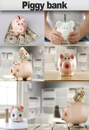 Piggy-bank