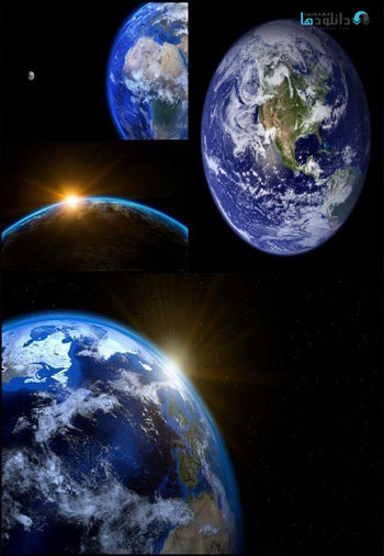 Planet-Earth
