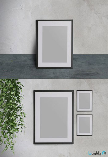 Posters-fully-editable-mockups