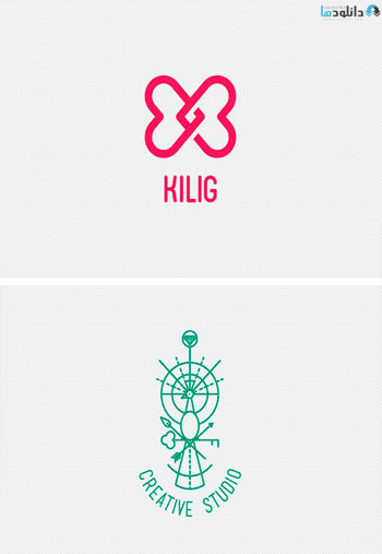 Premium-Logo-Templates-Bund