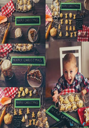 Preparation-of-Gingerbread
