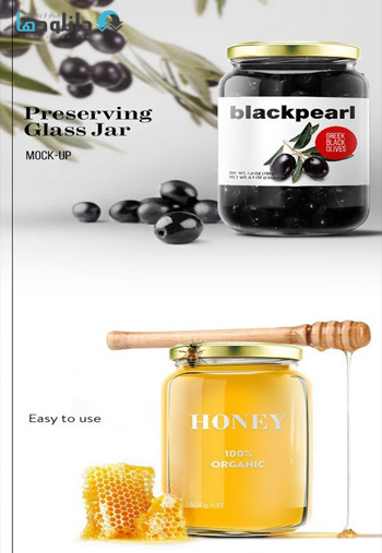 Preserving-Glass-Jar-Mockup