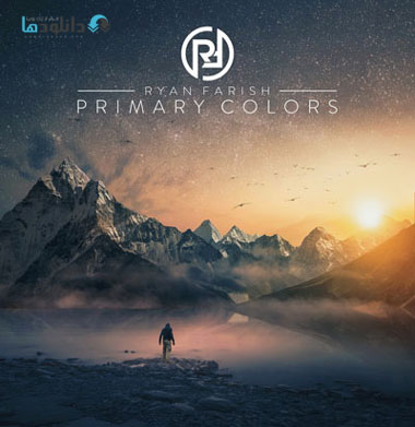 Primary-Colors