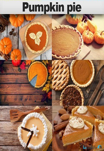 Pumpkin-pie